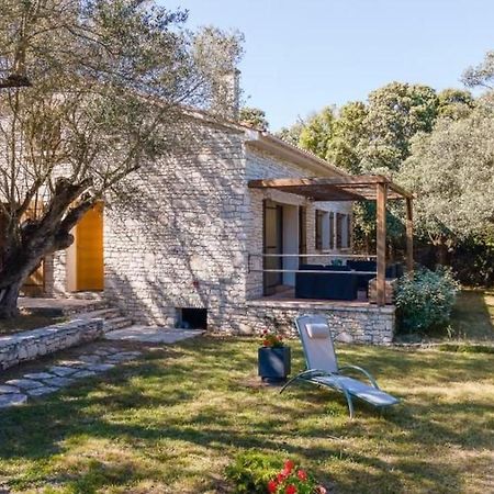 Villa Colombo Bonifacio  Dış mekan fotoğraf