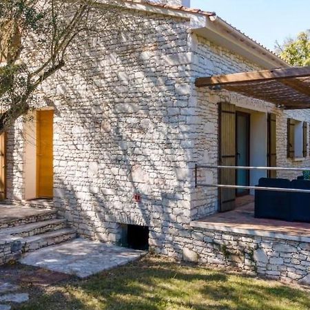 Villa Colombo Bonifacio  Dış mekan fotoğraf