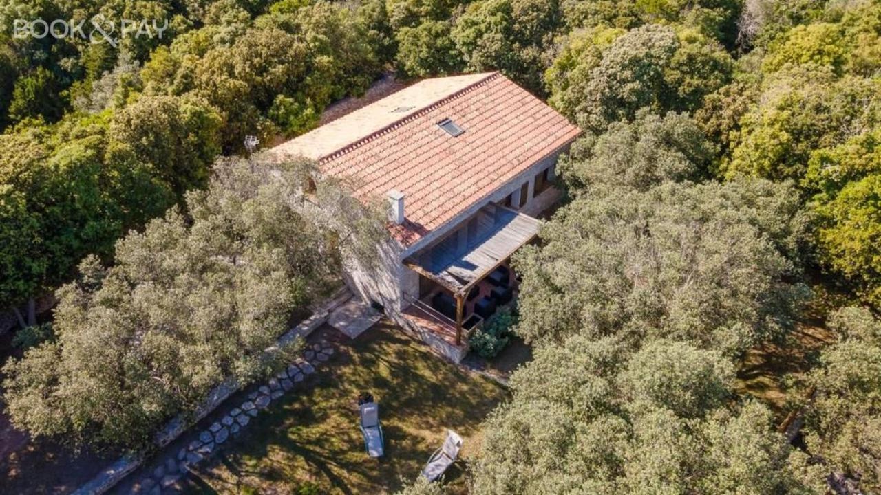 Villa Colombo Bonifacio  Dış mekan fotoğraf